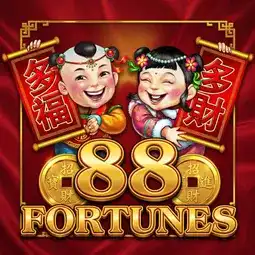 88 Fortunes game at Asino Casino for Australia players 88 Fortunes game at Asino Casino for Australia players