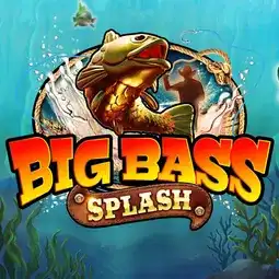 Big Bass Splash game at Asino Casino for Australia players Big Bass Splash game at Asino Casino for Australia players