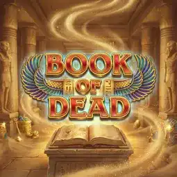 Book of Dead game at Asino Casino for Australia players Book of Dead game at Asino Casino for Australia players