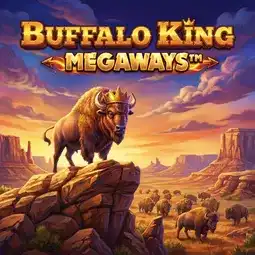 Buffalo King Megaways game at Asino Casino for Australia players Buffalo King Megaways game at Asino Casino for Australia players