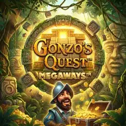 Gonzos Quest Megaways game at Asino Casino for Australia players Gonzos Quest Megaways game at Asino Casino for Australia players