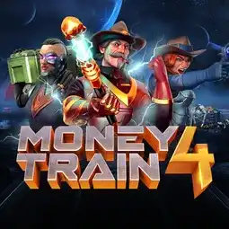 Money Train 4 game at Asino Casino for Australia players Money Train 4 game at Asino Casino for Australia players