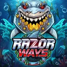 Razor Ways game at Asino Casino for Australia players Razor Ways game at Asino Casino for Australia players