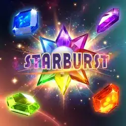 Starburst game at Asino Casino for Australia players Starburst game at Asino Casino for Australia players