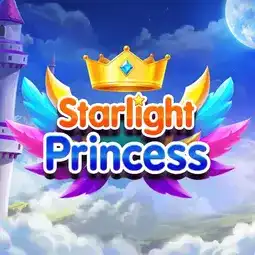 Starlight Princess game at Asino Casino for Australia players Starlight Princess game at Asino Casino for Australia players