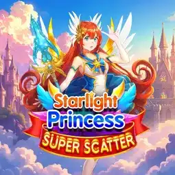 Starlight Princess Super Scatter game at Asino Casino for Australia players Starlight Princess Super Scatter game at Asino Casino for Australia players