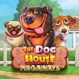 The Dog House Megaways game at Asino Casino for Australia players The Dog House Megaways game at Asino Casino for Australia players