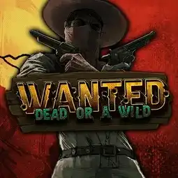Wanted Dead or a Wild game at Asino Casino for Australia players Wanted Dead or a Wild game at Asino Casino for Australia players