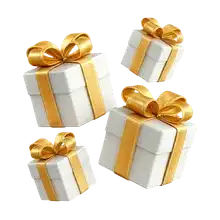 Personal bonus gift box for Asino Casino Australia players Personal bonus gift box for Asino Casino Australia players